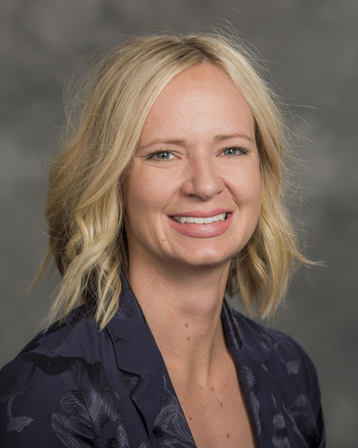 Headshot Image for Jenica Shippy